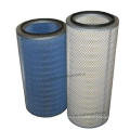 Fiberglass Paper Filter HEPA Filter Roll Air Filter